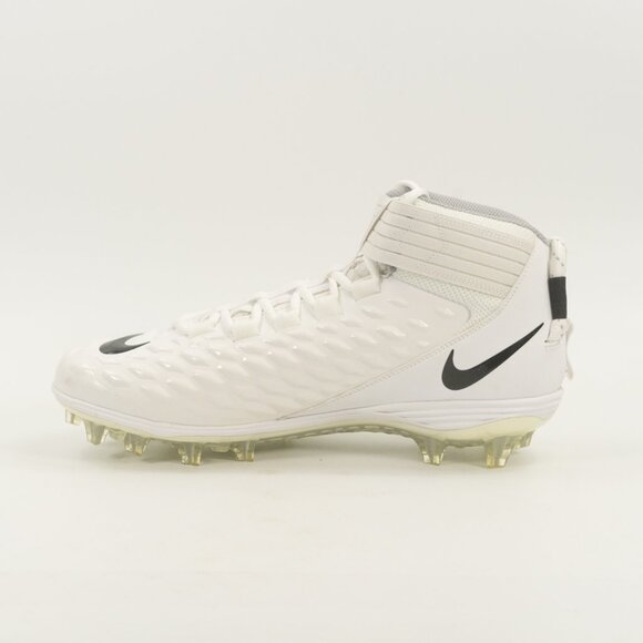 Nike Force Savage Pro 2 AH4000-100 Football Cleats size 11.5 READ main image 8